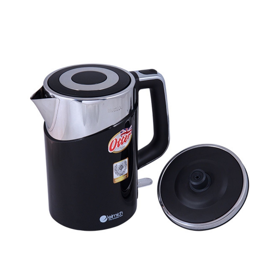 Ấm siêu tốc bền đẹp, nấu nước an toàn, giá rẻ