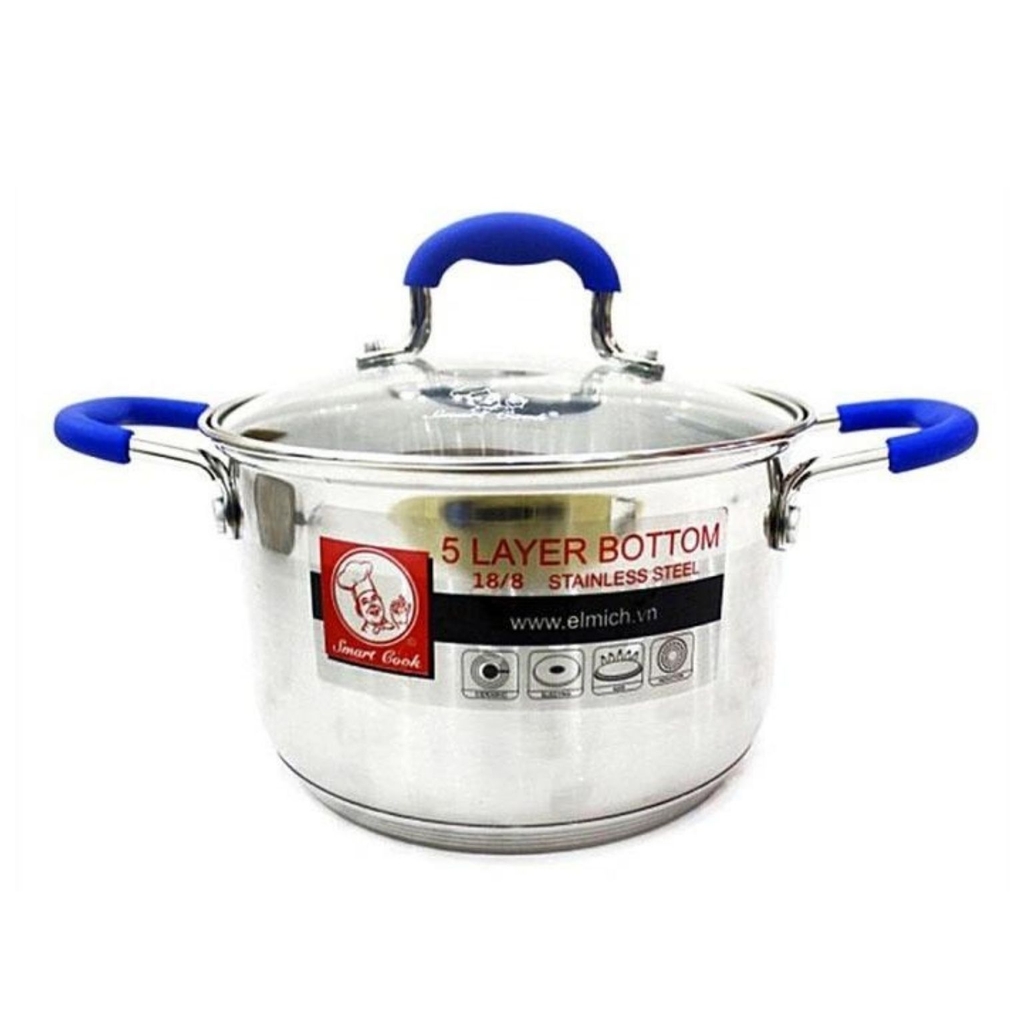 Nồi bếp từ chất lượng, chính hãng, giá tốt