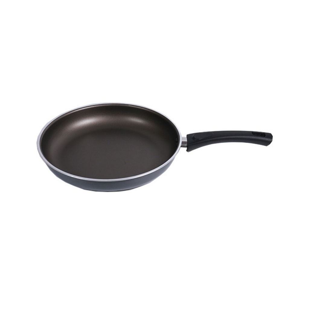 Chảo chống dính, chảo đá, chảo bếp từ giá rẻ, lỗi là đổi