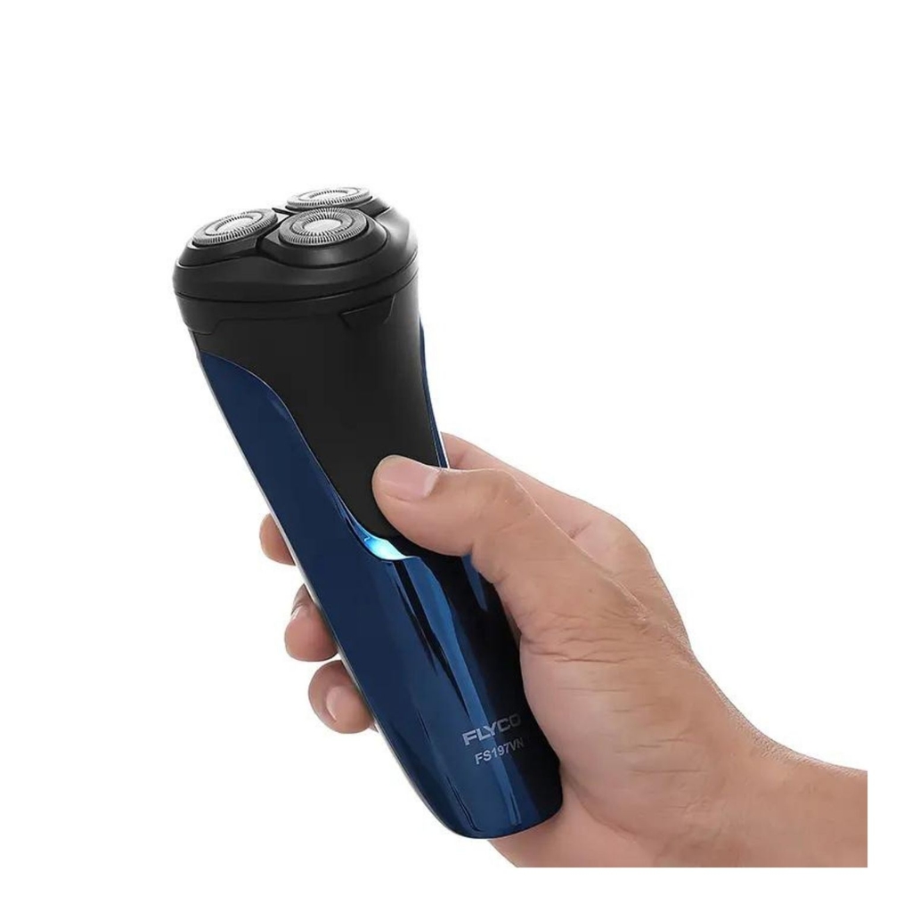 Máy cạo râu chính hãng giá tốt, cạo sắc bén, an toàn