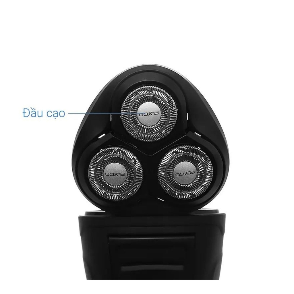 Máy cạo râu chính hãng giá tốt, cạo sắc bén, an toàn