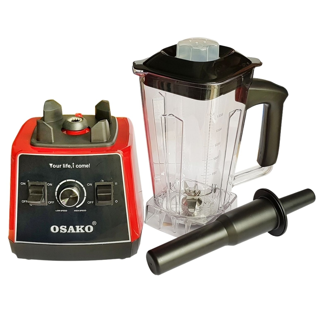 Máy xay sinh tố giá rẻ chính hãng, nhiều mẫu mã