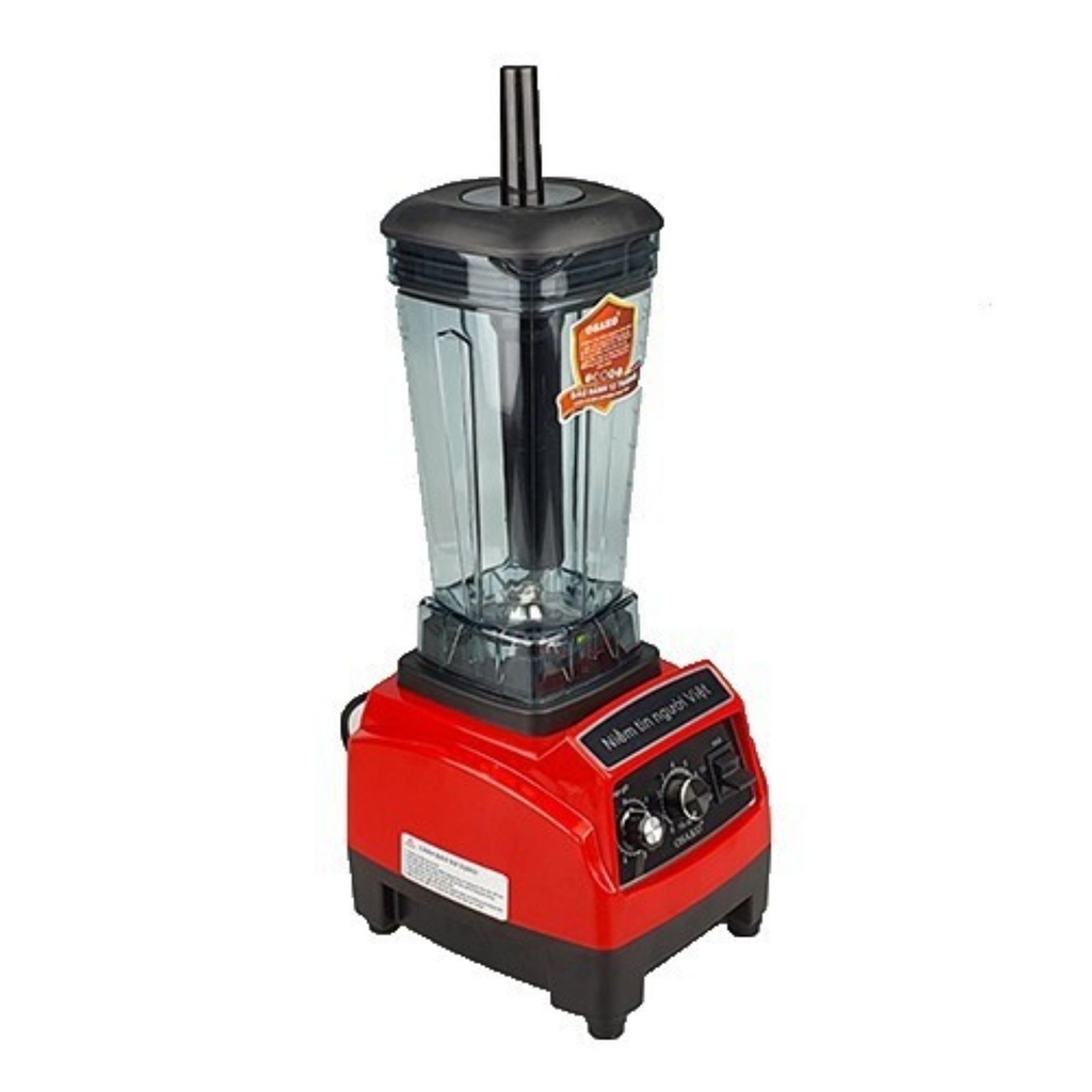 Máy xay sinh tố công nghiệp 1800W Osako OS- 1800