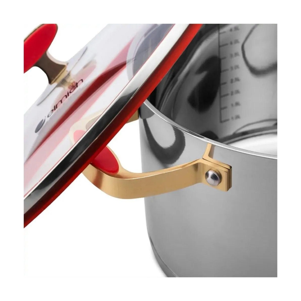 Nồi bếp từ chất lượng, chính hãng, giá tốt