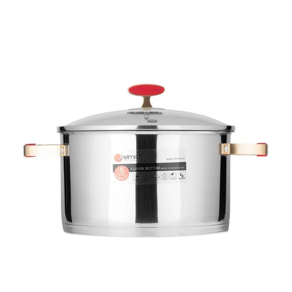 Nồi bếp từ chất lượng, chính hãng, giá tốt