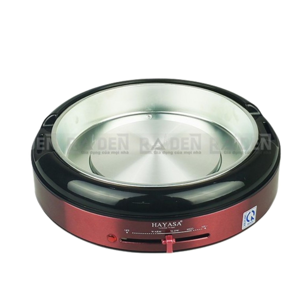 Nồi lẩu điện giá tốt, chính hãng, nhiều mẫu mã