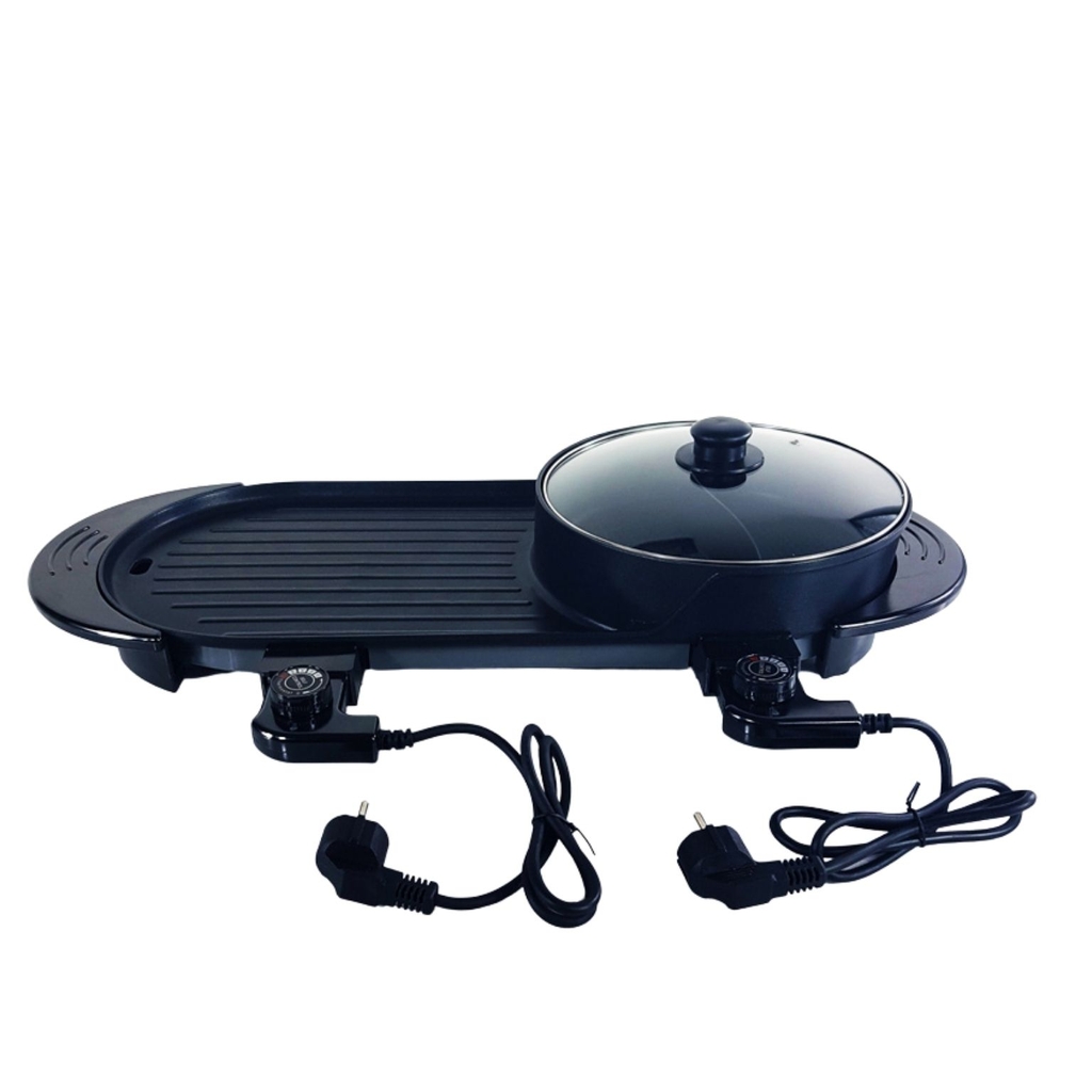 Bếp nướng điện, vỉ nướng điện đa năng, giá rẻ loại tốt