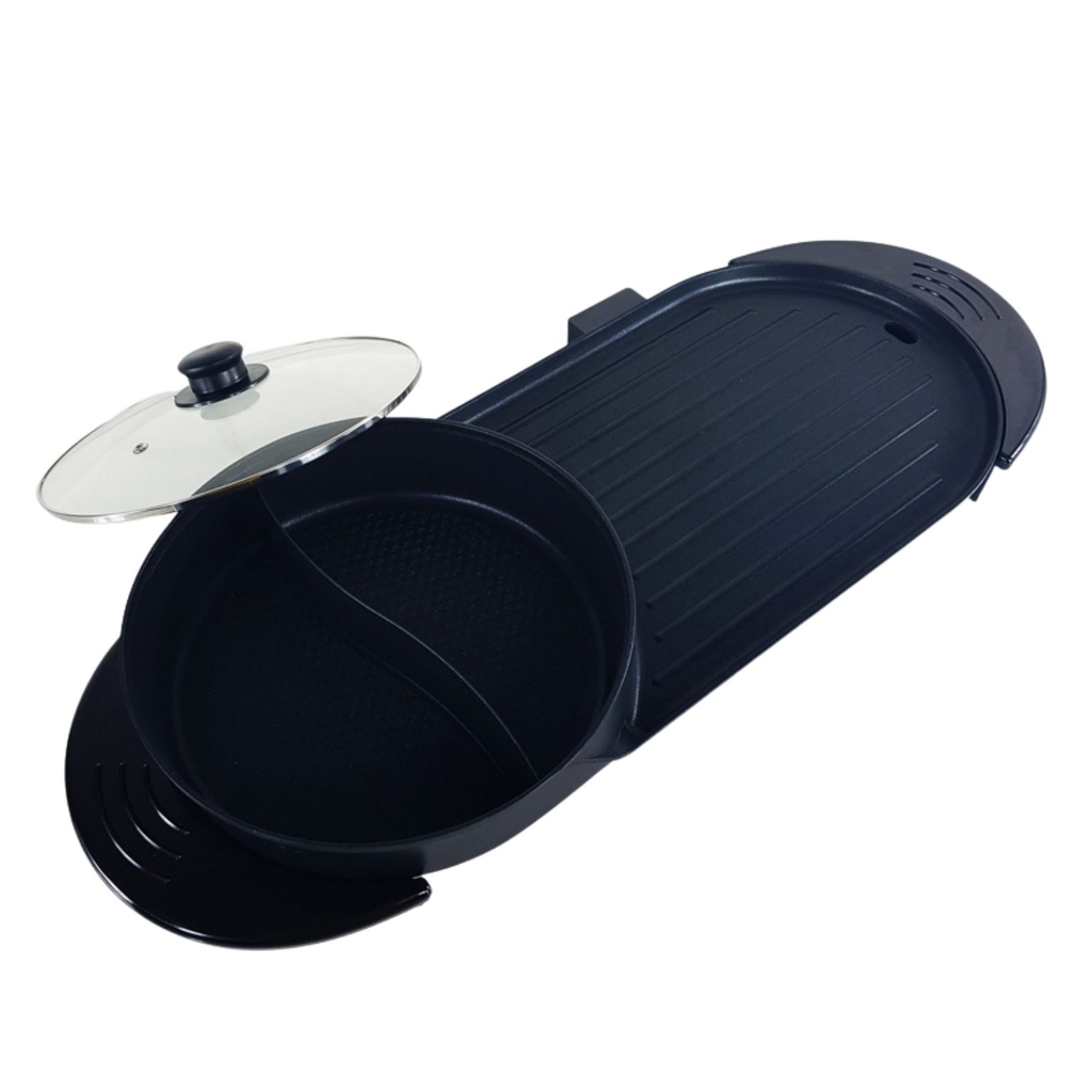 Bếp nướng điện, vỉ nướng điện đa năng, giá rẻ loại tốt