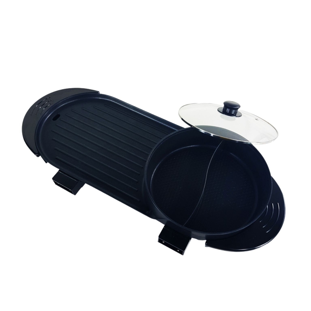 Bếp nướng điện, vỉ nướng điện đa năng, giá rẻ loại tốt