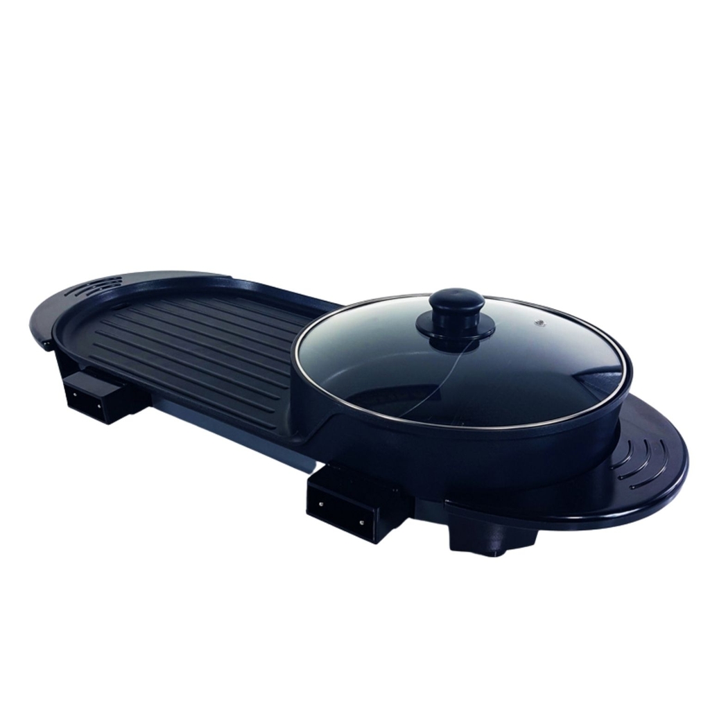 Bếp nướng điện, vỉ nướng điện đa năng, giá rẻ loại tốt