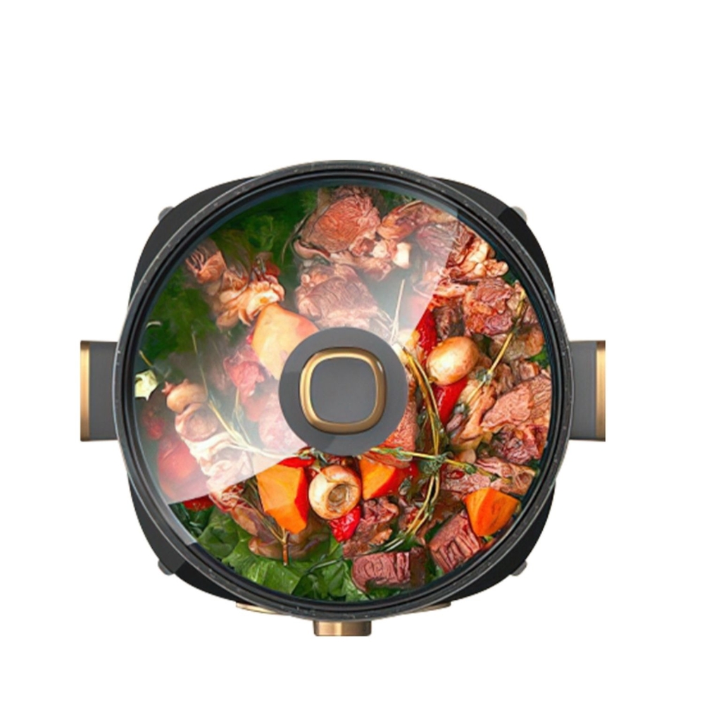 Nồi lẩu điện giá tốt, chính hãng, nhiều mẫu mã