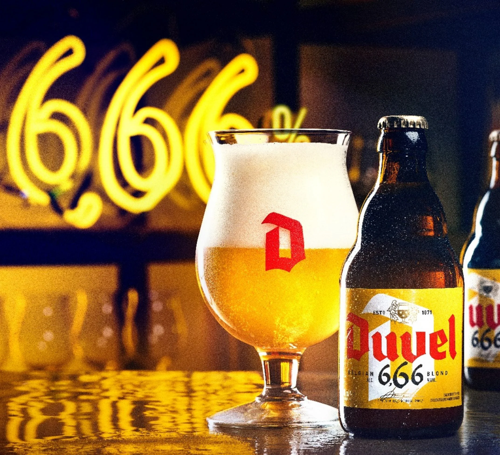 duvel 666