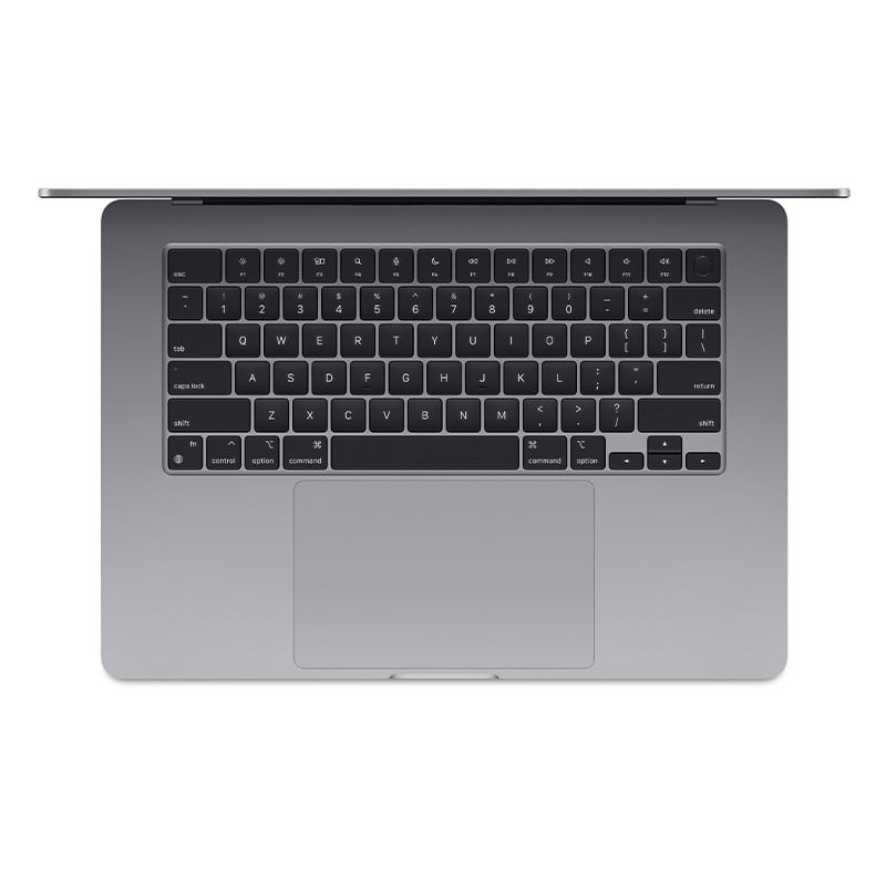 Macbook Air M3 15.3 inch 2024 - 8 CPU / 10 GPU / 8Gb Ram / 512Gb - Gray