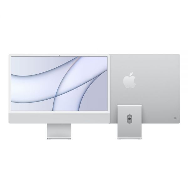 iMac 2021 24-inch 4K - Option 16GB / 1 TB - Apple M1 / 8 Core CPU / 8 Core GPU