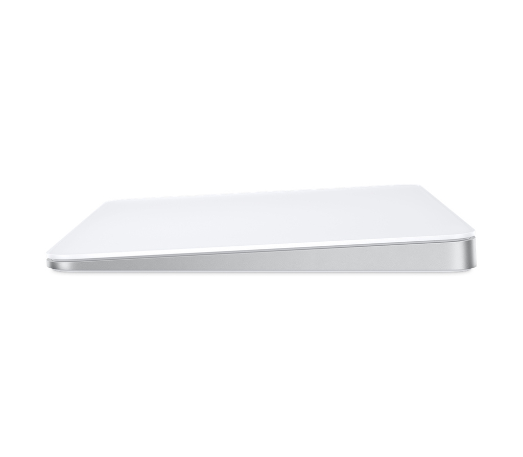 Macgic Trackpad  - Silver