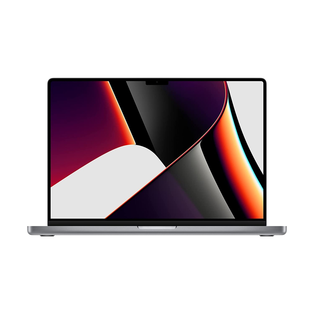 Macbook Pro 16 - M1 PRO 10CPU-16GPU/ 16Gb/ 512Gb - 2021 Gray MK183 - Likenew
