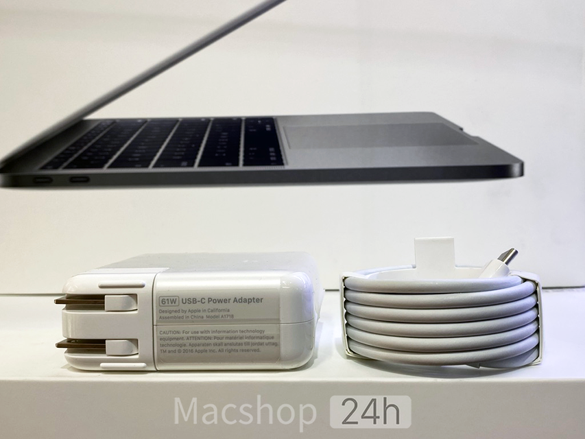 Sạc Macbook Pro 13 inch 2020 - Model A2251 A2289