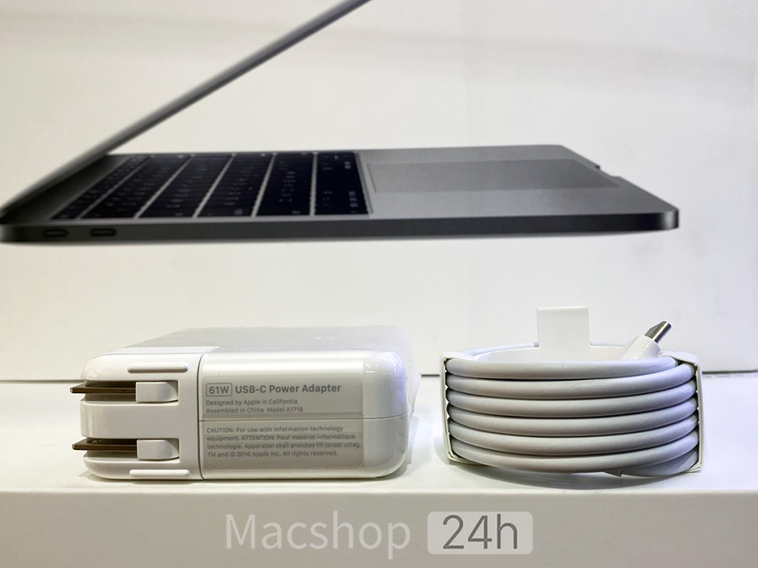 Sạc Macbook Pro 13 inch 2019 - Model A1989 A2159