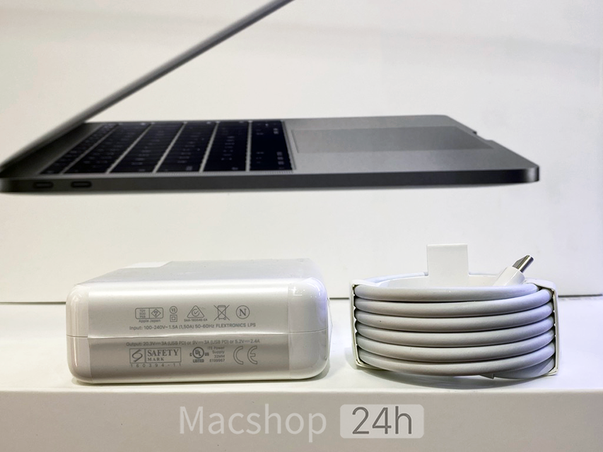Sạc Macbook Pro 13 inch 2018 - Model A1989