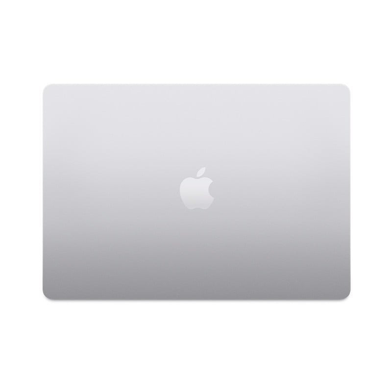 Macbook Air M3 15.3 inch 2024 - 8 CPU / 10 GPU / 8Gb Ram / 512Gb - Silver