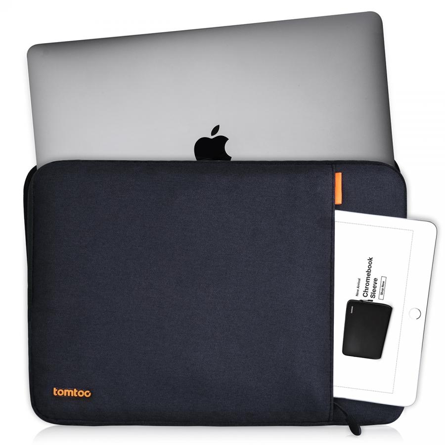 Túi Chống Sốc Tomtoc (Usa) 360° Protective Macbook 16″ A13-E01D