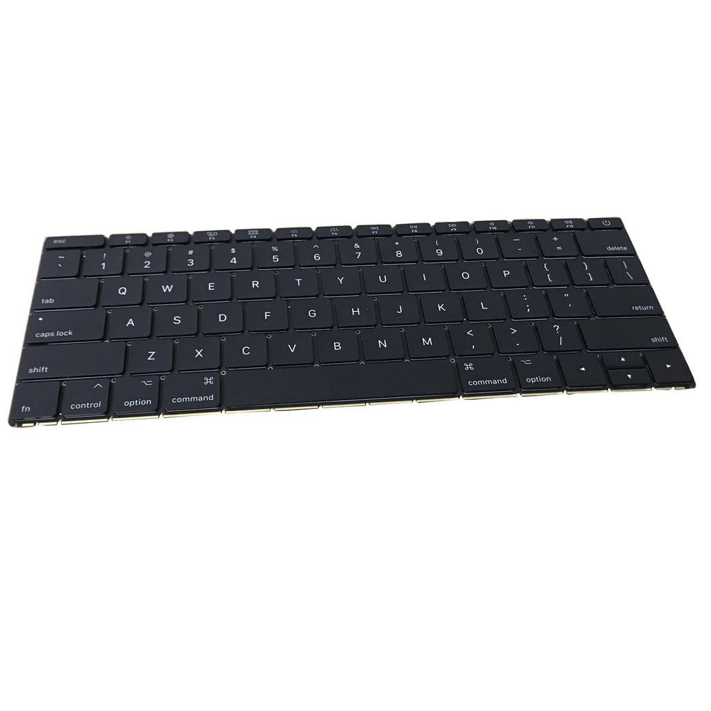 Bàn Phím Macbook 12 inch 2015 - Model A1534