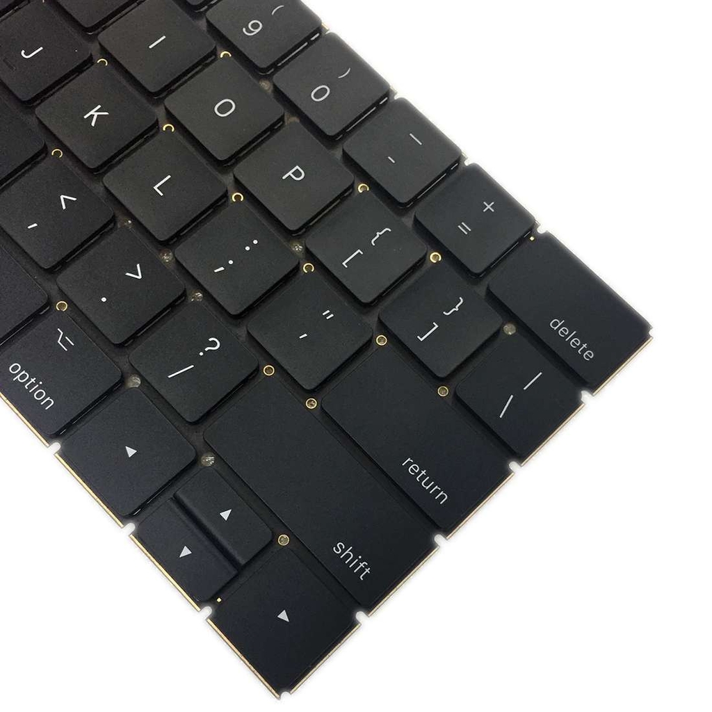 Bàn Phím Macbook Pro 13 inch 2018 - Model A1989