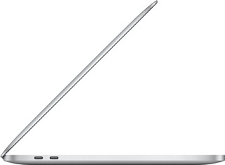 Macbook Pro - M1/ 16Gb/ 512Gb - 13 inch 2020 - (MYDC2) Silver - Likenew
