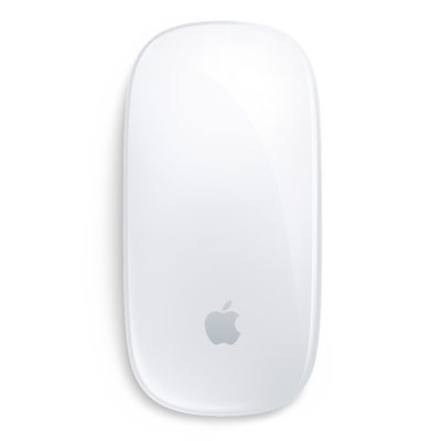 Magic Mouse - Silver