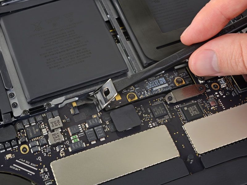 Pin Macbook Pro 15 inch 2017 A1707 - Mã Pin A1820