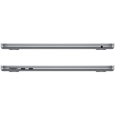 Macbook Air - M2 / 8Gb / 256Gb - 13'6 inch 2022 - Gray