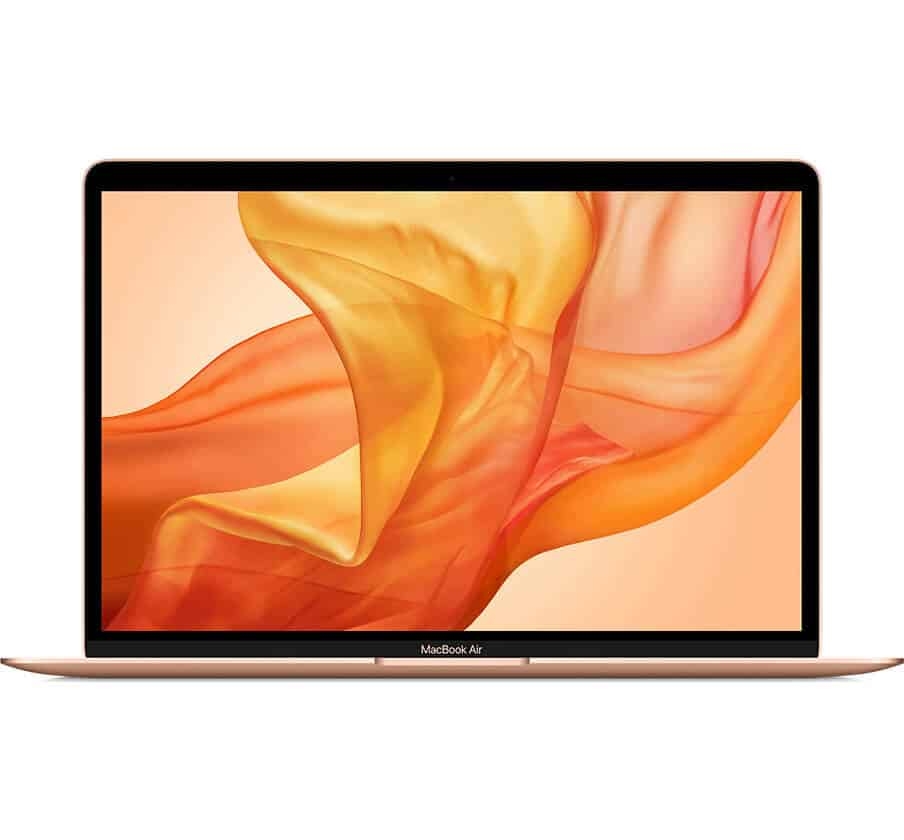 Macbook Air - M1/ 16Gb/ 512Gb - Late 2020 (MGNE3) Gold - Likenew