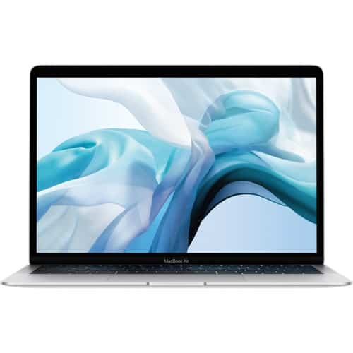 Macbook Air - M1/ 16Gb/ 256Gb - Late 2020 (MGN93) Silver - Likenew