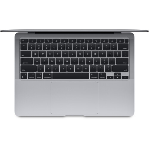 Macbook Air - M1/ 16Gb/ 512Gb - Late 2020 (MGN73) GRAY - Likenew