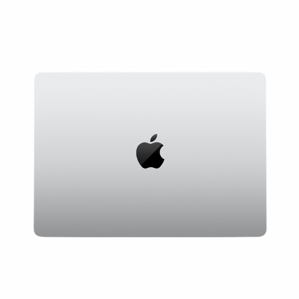 Macbook Pro 16 - M1 PRO 10CPU-16GPU/ 16Gb/ 1Tb - 2021 Silver MK1F3 - Likenew
