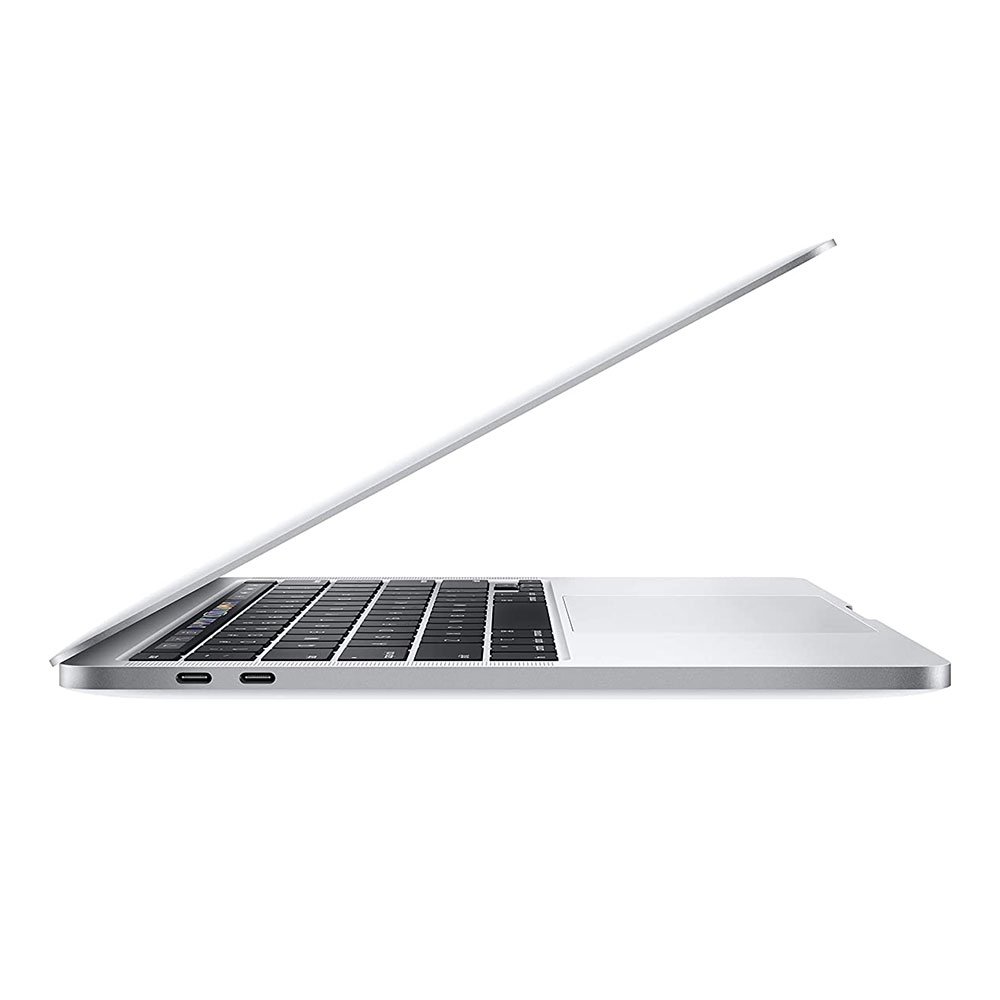 Macbook Pro - M1/ 16Gb/ 512Gb - 13 inch 2020 - (MYDC2) Silver - Likenew