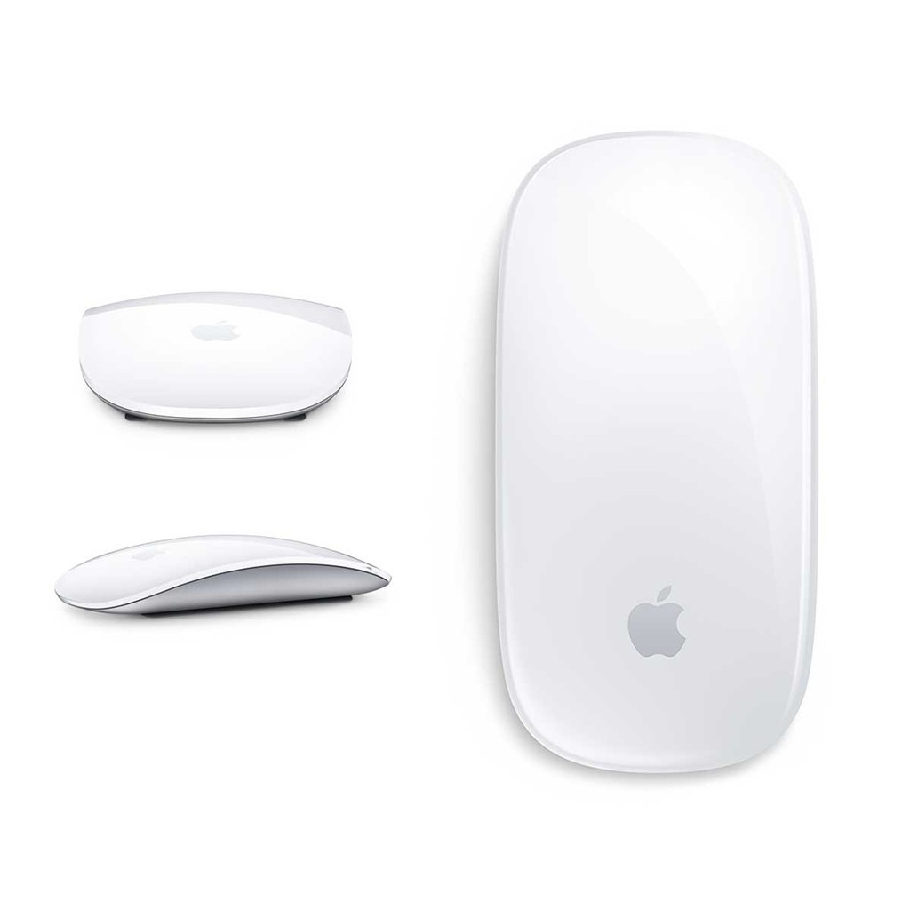 Magic Mouse - Silver