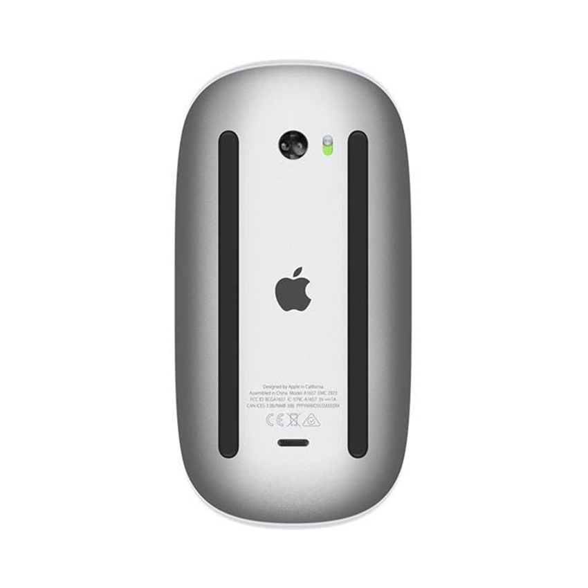 Magic Mouse - Silver