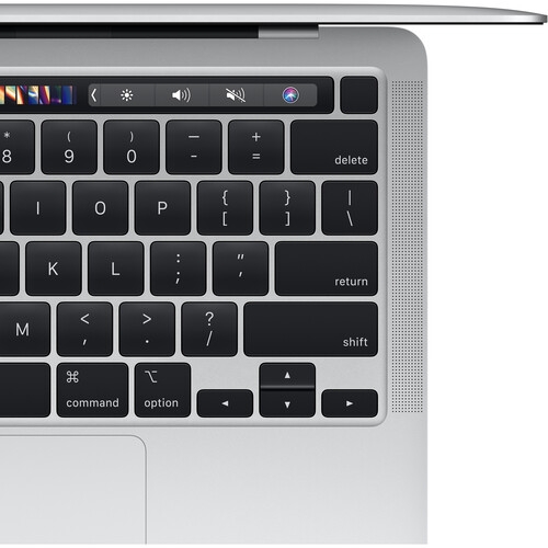 Macbook Pro - M2 / 16Gb / 512Gb - 13 inch 2022 - Silver