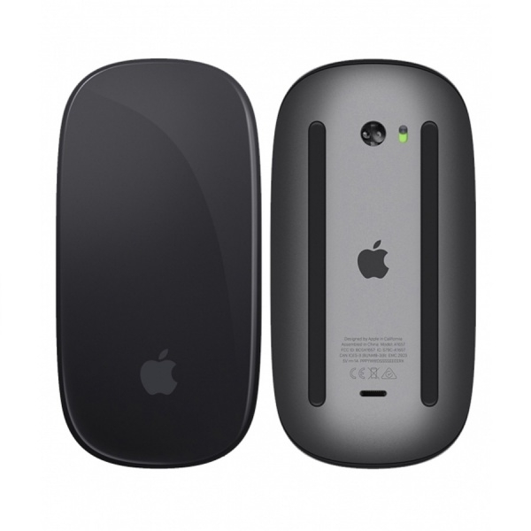 Magic Mouse - Black