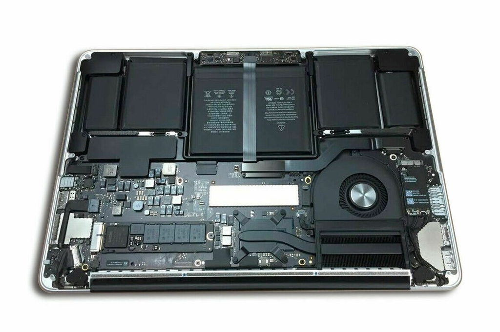 Pin Macbook Pro 13 inch 2015 A1502 - Mã Pin A1582