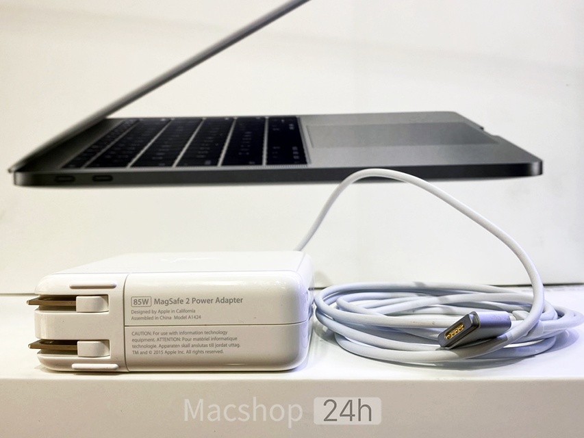 Sạc Macbook Pro 15 inch 2015 - Model A1398
