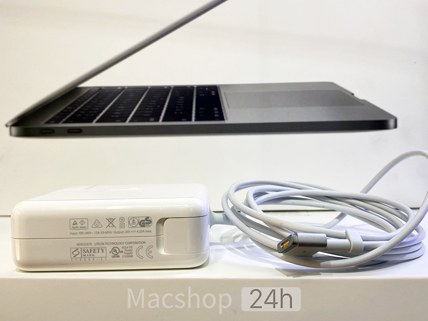 Sạc Macbook Pro 15 inch 2015 - Model A1398