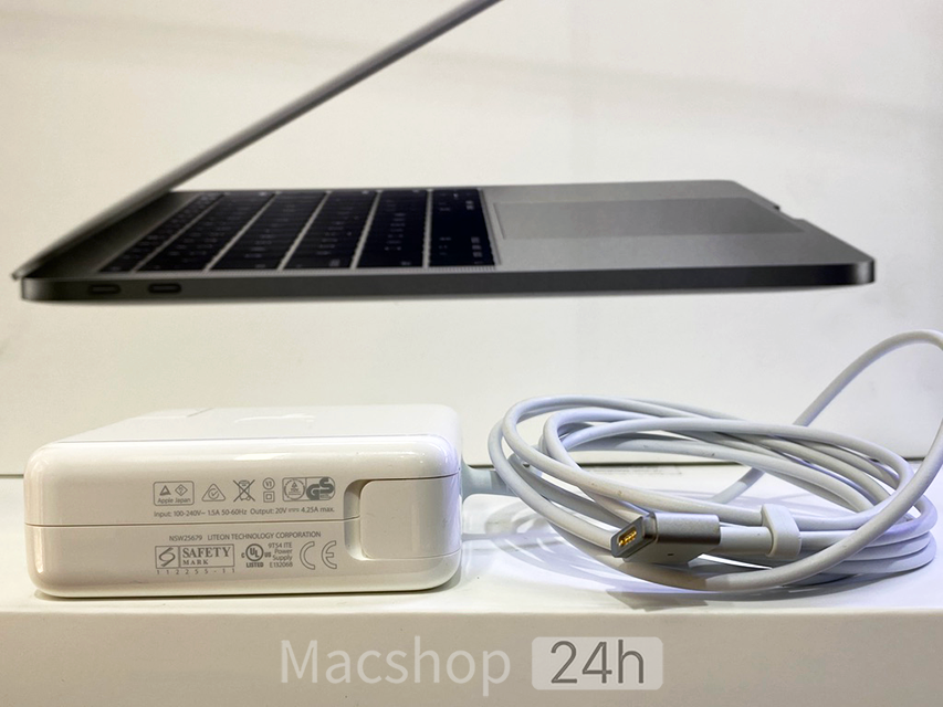 Sạc Macbook Pro 13 inch 2015 - Model A1502