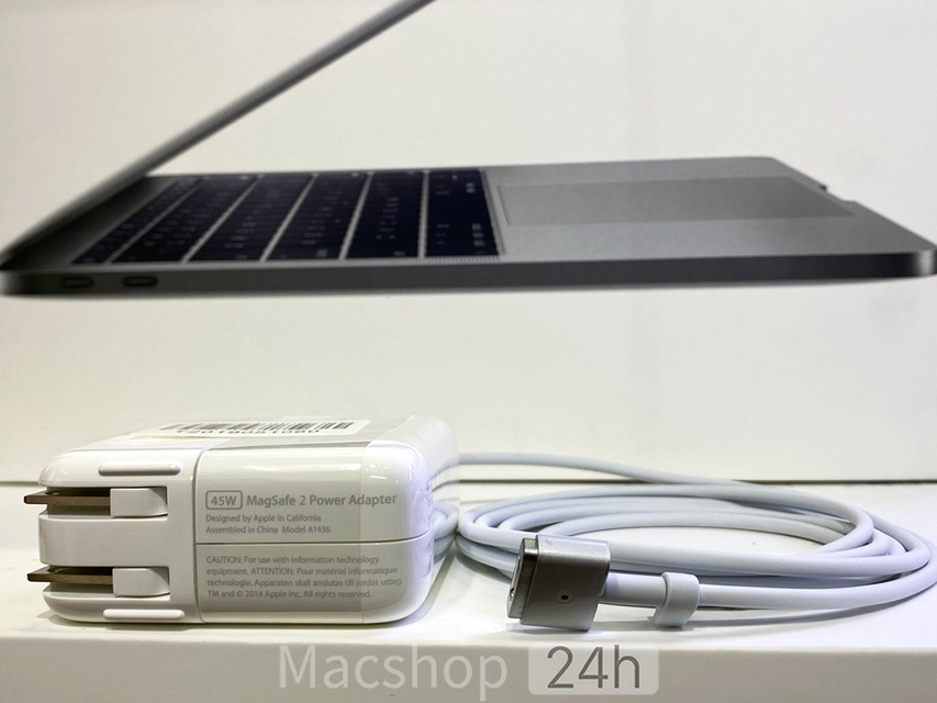 Sạc Macbook Air 2017 - Model A1466