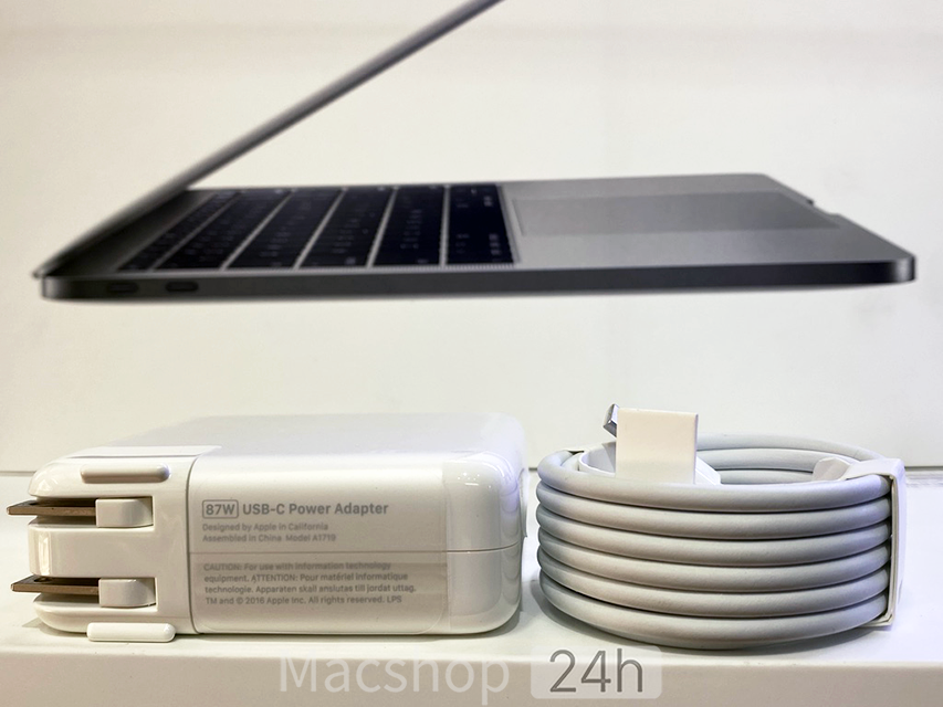 Sạc Macbook Pro 15 inch 2018 - Model A1990