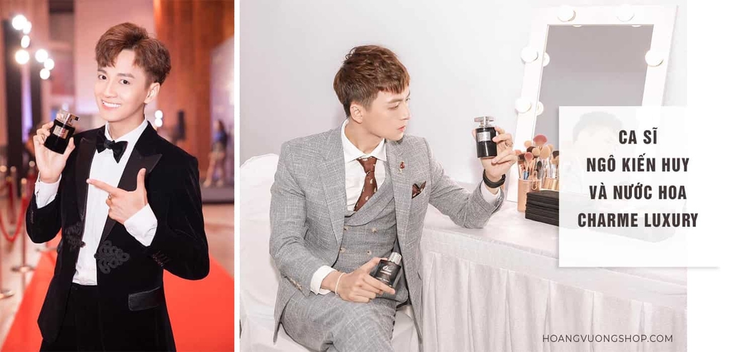 shop nước hoa Charme Perfume chính hãng uy tín Hoangvuongshop.com cũng là website chính thức của team shop nước hoa Charme Perfume chính hãng uy tín Hoangvuongshop.com cũng là website chính thức của team