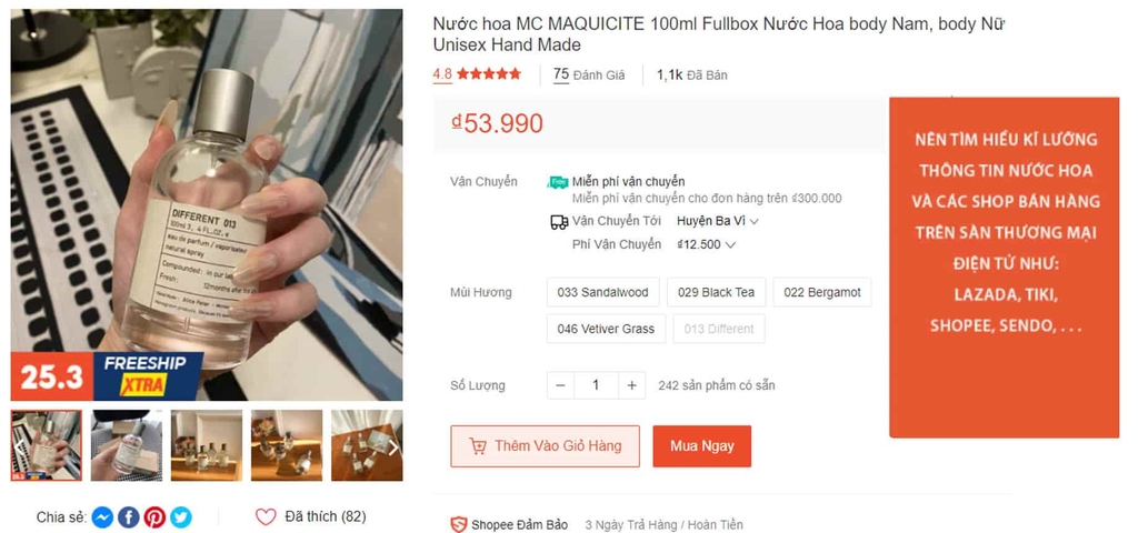 shop nước hoa Charme Perfume chính hãng uy tín Hoangvuongshop.com cũng là website chính thức của team shop nước hoa Charme Perfume chính hãng uy tín Hoangvuongshop.com cũng là website chính thức của team