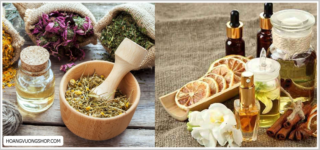 shop nước hoa Charme Perfume chính hãng uy tín Hoangvuongshop.com cũng là website chính thức của team Tinh dau nước hoa là gì và sự khác biệt với nước hoa điều chế