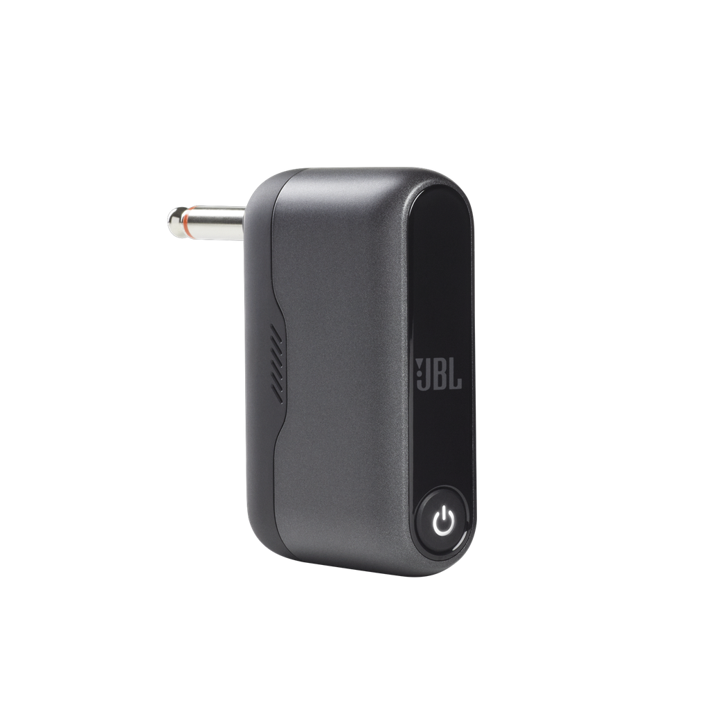 Micro không dây JBL WIRELESS - Hàng Chính hãng PGI